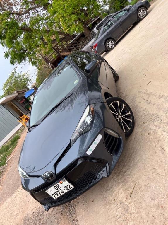 Affordable Car Rentals in Ghana – Self Drive & With Driver in Accra - Image 2