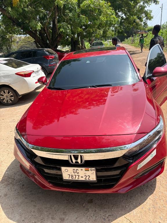 Affordable Car Rentals in Ghana – Self Drive & With Driver in Accra - Image 5