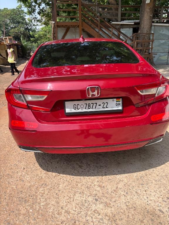 Affordable Car Rentals in Ghana – Self Drive & With Driver in Accra - Image 7