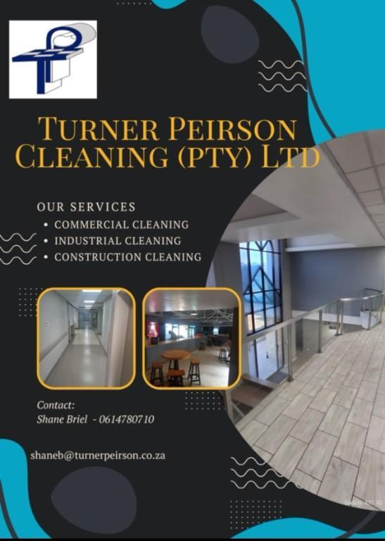 Comprehensive cleaning services in Alberton - Image 1