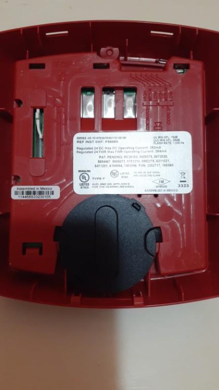 LUZ ESTROBOSCOPICAS BOSCH en Ecuador - Imagen 3
