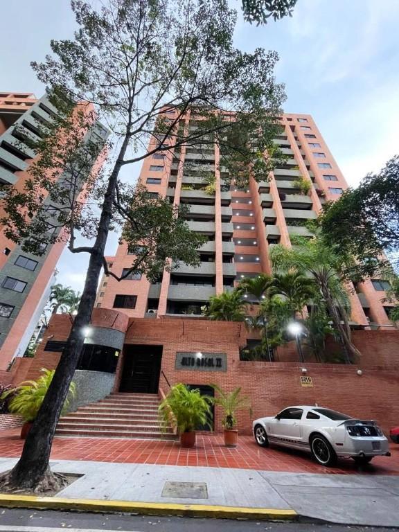 PENT-HOUSE - EL ROSAL - 251 Mts2 en Venezuela - Imagen 1
