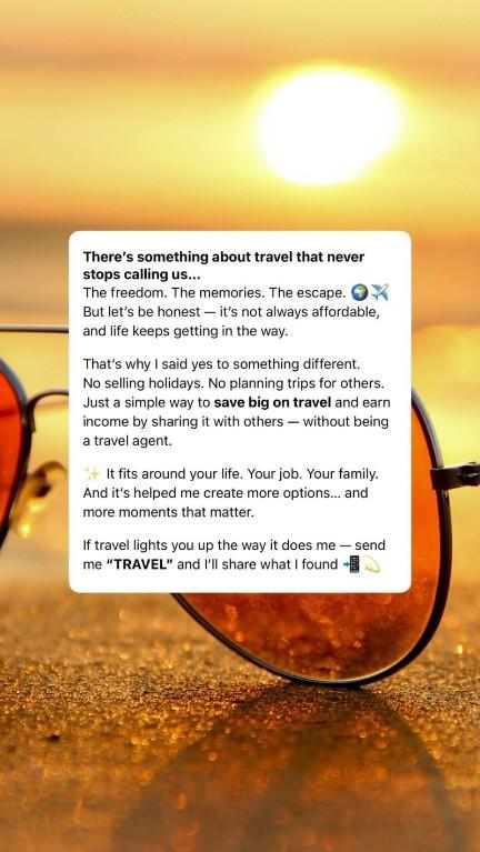 Travel More For Less AND Get Rewarded in United States - Image 1
