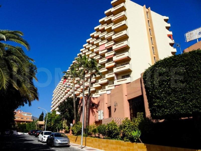 APARTAMENTO DE 1 HABITACIÓN en Benalmádena - Imagen 1