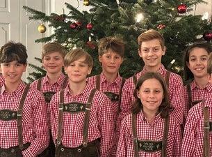 Tölzer Knabenchor in Melle - Bild 1