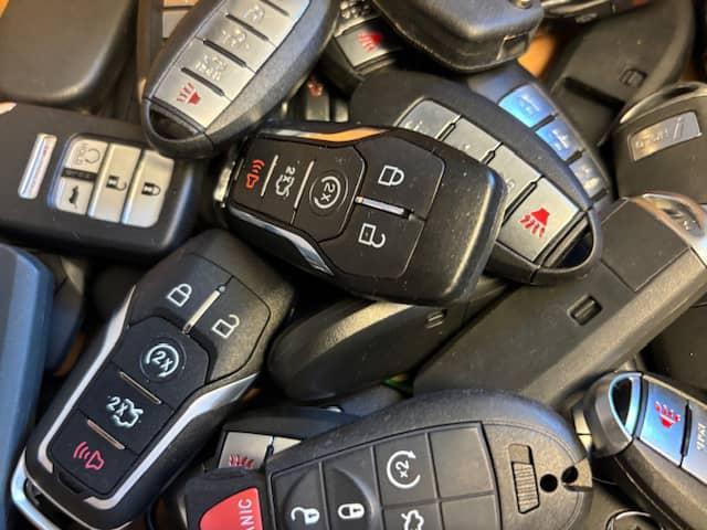 Automotive Locksmith Services In Spokane in Spokane - Image 1