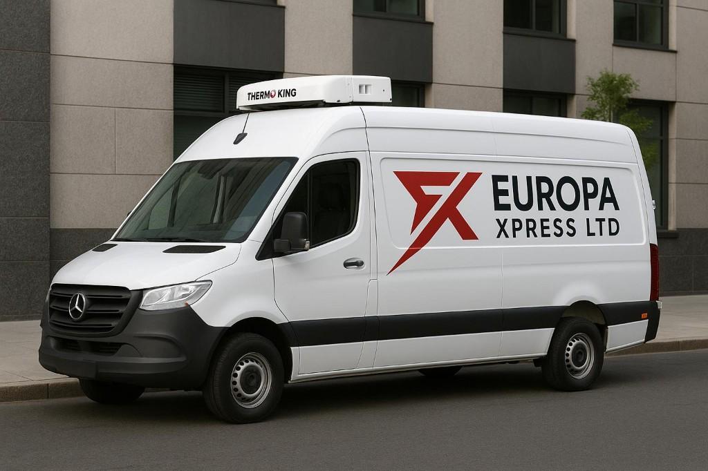 Temperature controlled courier services in Newcastle - Image 2