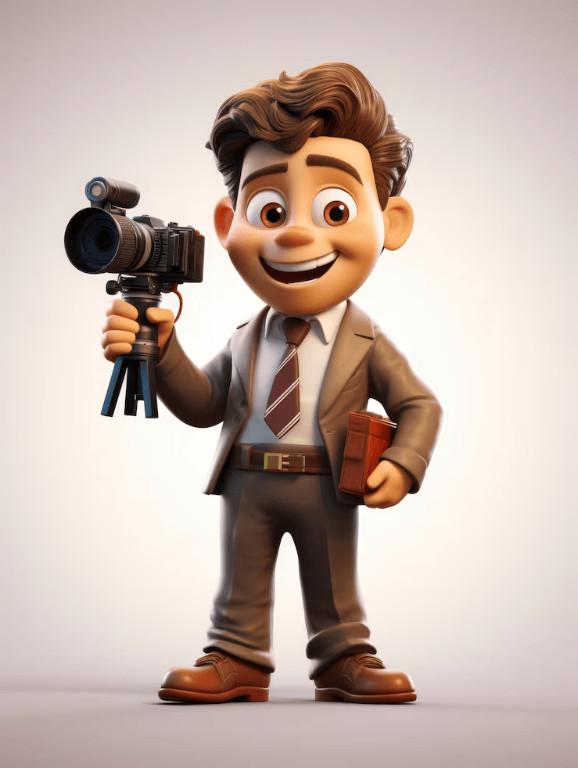 WANTED VIDEOGRAPHER(MOTOGRAPHER) in Trichūr - Image 1