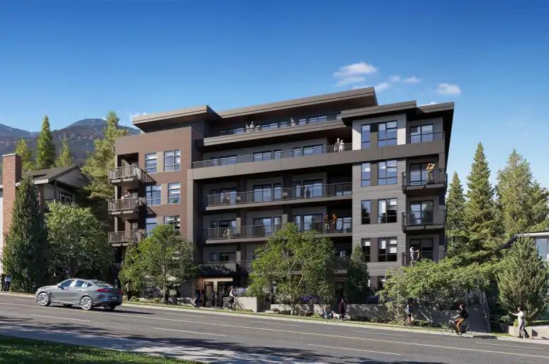 Red Upper Lonsdale in North Vancouver - Image 1