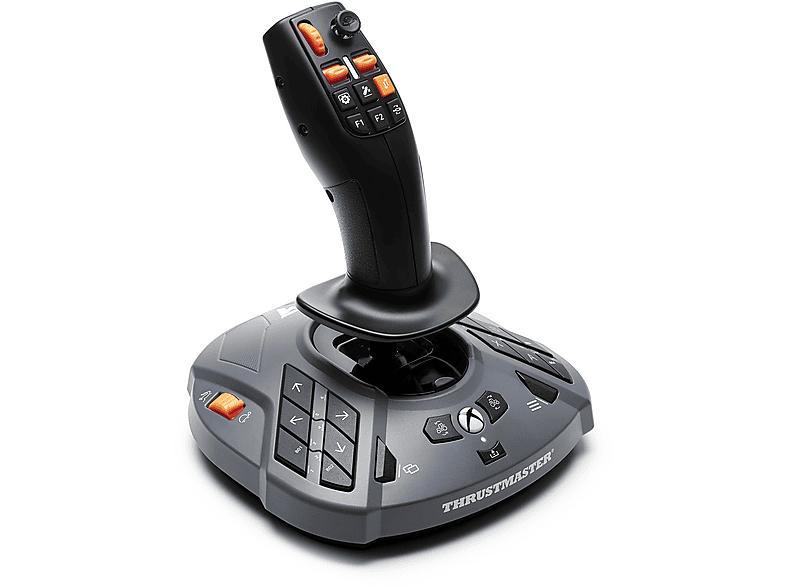 THRUSTMASTER 4460279 SimTask FarmStick, Multifunktionaler … in Gelsenkirchen - Bild 1