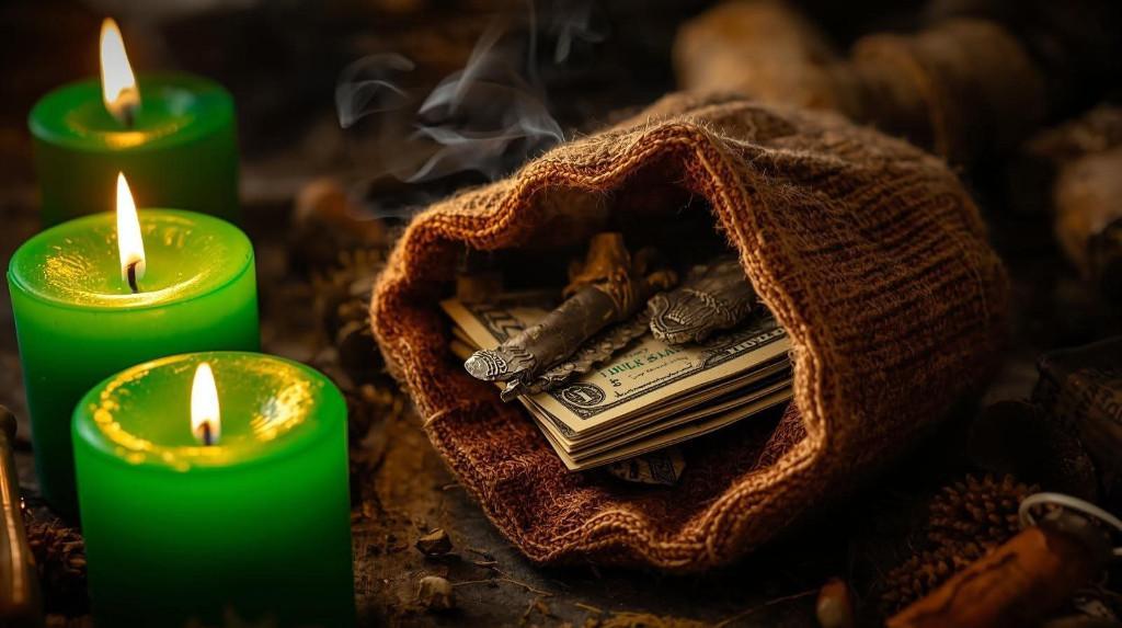 MAGIC RING OF MONEY IN RANDFONTAIN,KAGISO PROTEA GLEN 0640673914 in Randburg - Image 4