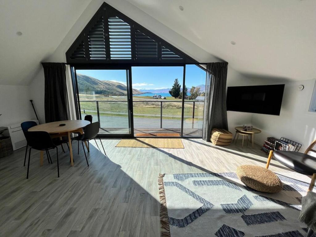 Loft 57 in New Zealand - Image 1