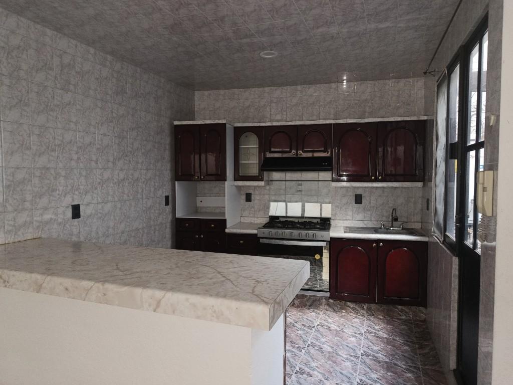 DEPARTAMENTO EN RENTA en Colonia Agrícola Oriental - Imagen 1