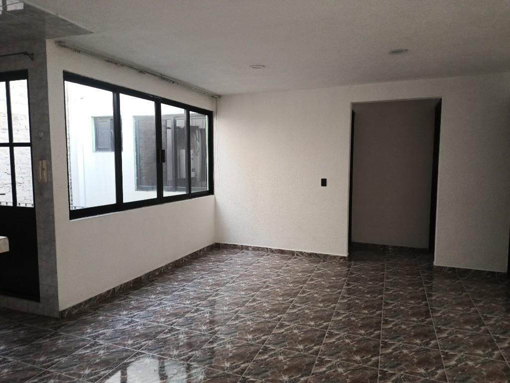 DEPARTAMENTO EN RENTA en Colonia Agrícola Oriental - Imagen 2