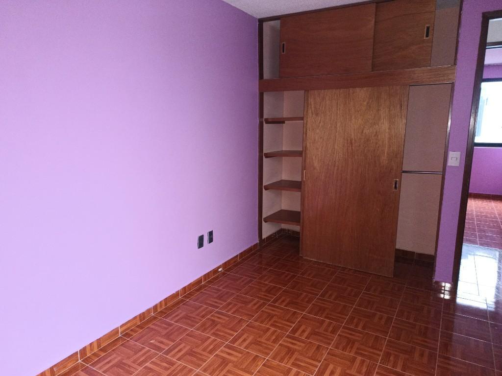 DEPARTAMENTO EN RENTA en Colonia Agrícola Oriental - Imagen 5