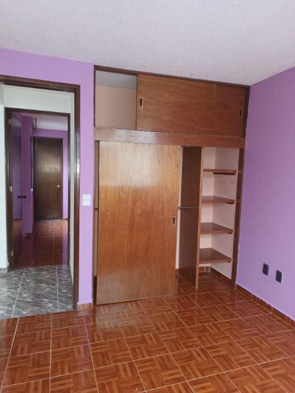 DEPARTAMENTO EN RENTA en Colonia Agrícola Oriental - Imagen 7