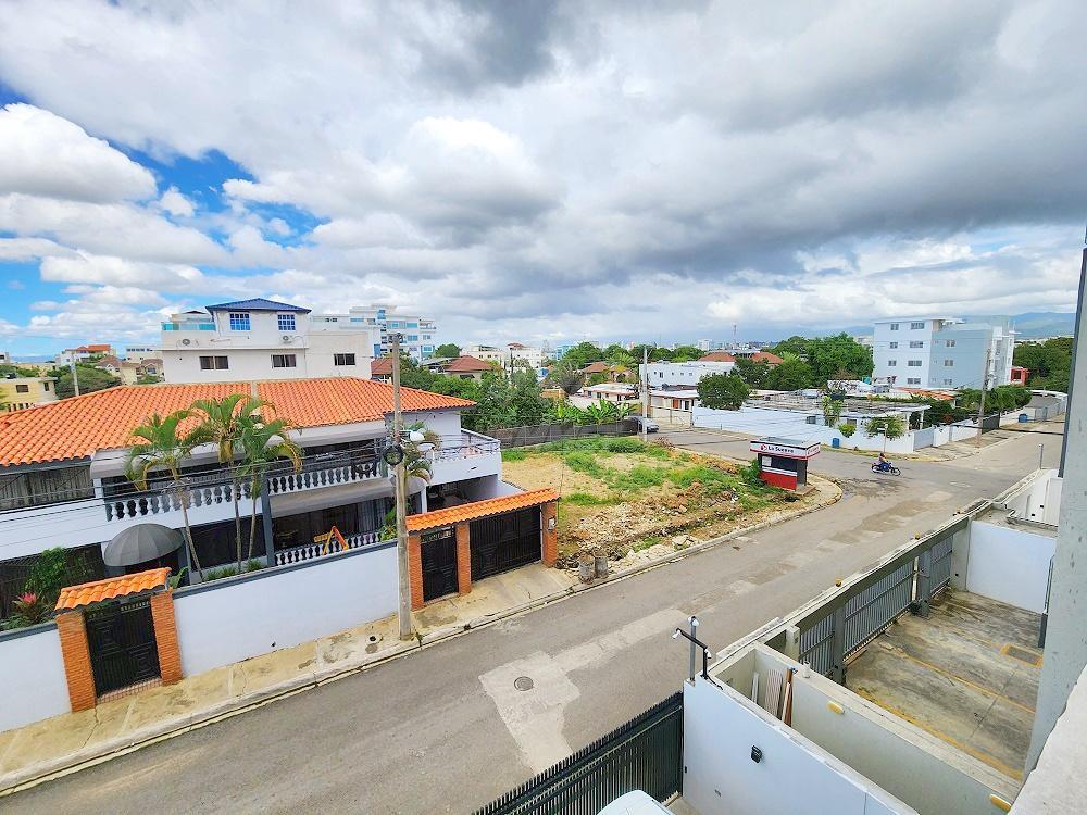 APARTAMENTO NUEVO DOS HABITACIONES LOS ALAMOS STGO. en Licey al Medio - Imagen 2