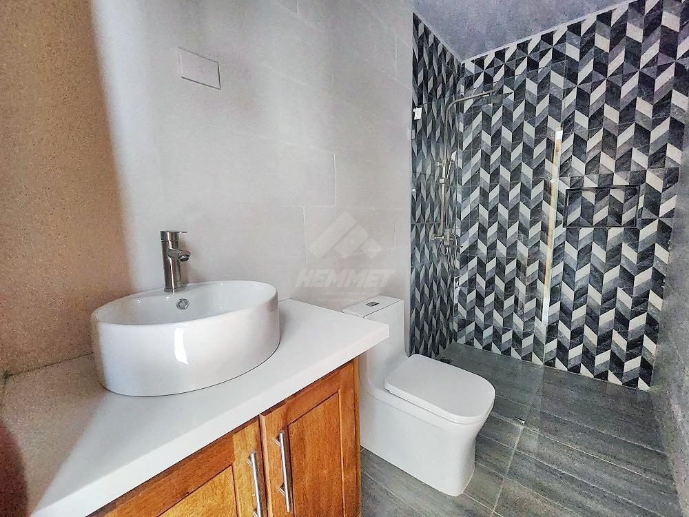 APARTAMENTO NUEVO DOS HABITACIONES LOS ALAMOS STGO. en Licey al Medio - Imagen 4
