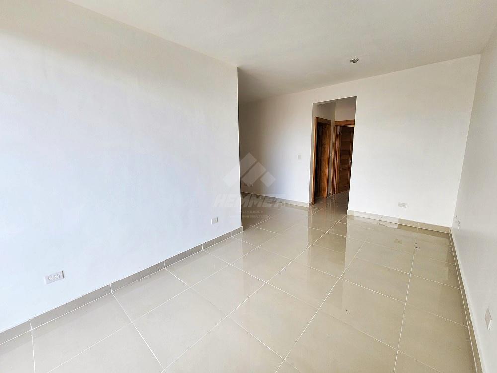 APARTAMENTO NUEVO DOS HABITACIONES LOS ALAMOS STGO. en Licey al Medio - Imagen 8