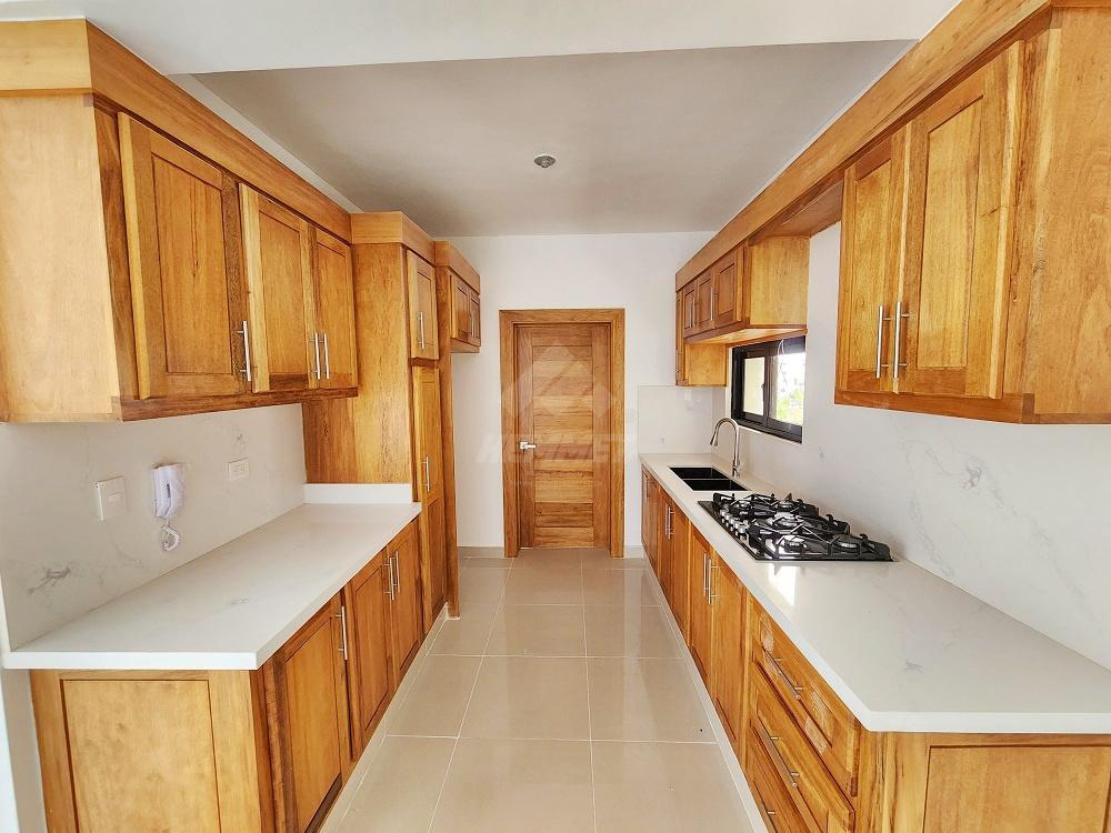 APARTAMENTO NUEVO DOS HABITACIONES LOS ALAMOS STGO. en Licey al Medio - Imagen 3