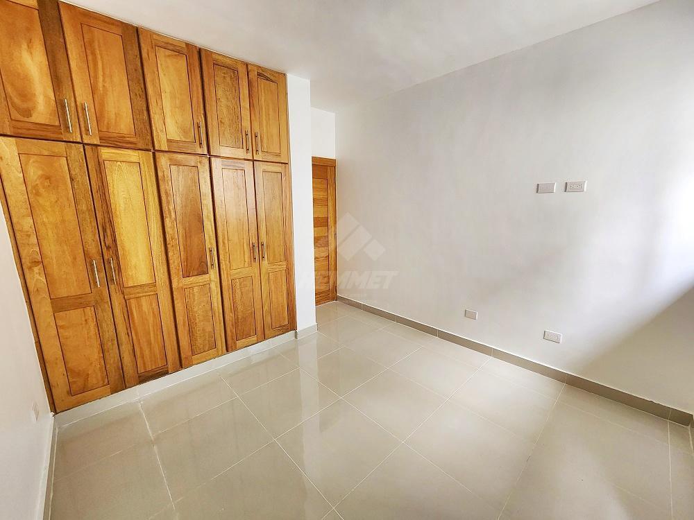 APARTAMENTO NUEVO DOS HABITACIONES LOS ALAMOS STGO. en Licey al Medio - Imagen 5