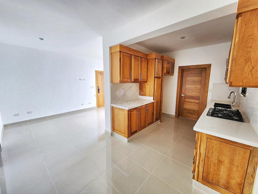 APARTAMENTO NUEVO DOS HABITACIONES LOS ALAMOS STGO. en Licey al Medio - Imagen 10