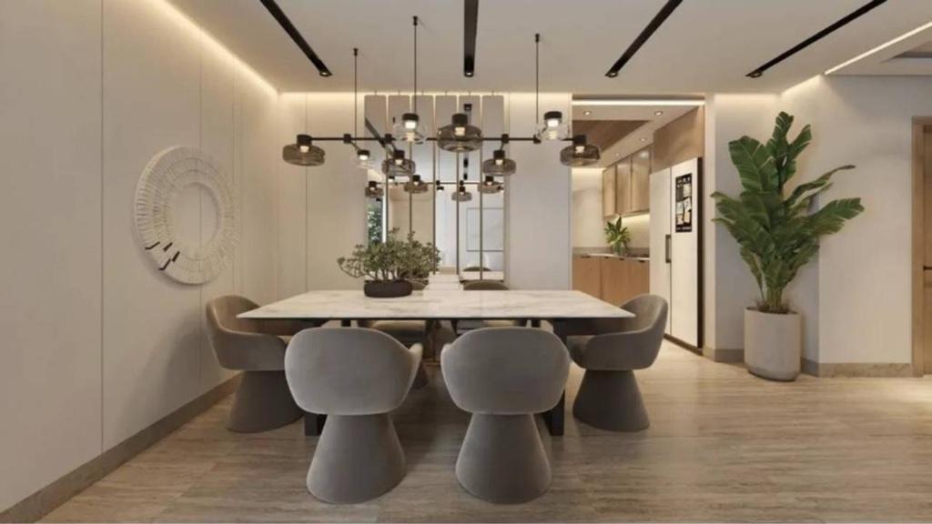 APARTAMENTOS MODERNO PROYECTO EN PLANOS SAN ISIDRO en San Luis - Imagen 2