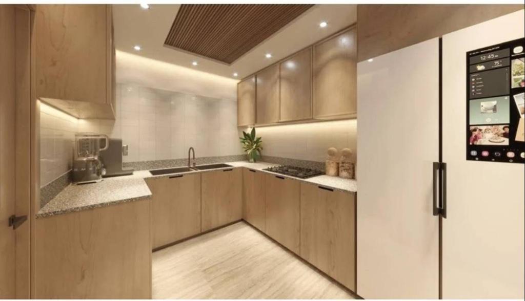 APARTAMENTOS MODERNO PROYECTO EN PLANOS SAN ISIDRO en San Luis - Imagen 4