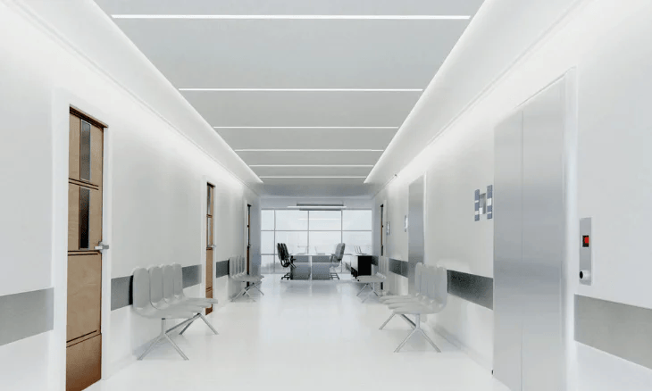Modular Clean Room Design Solutions Backed by Expert Consultants in India - Image 1