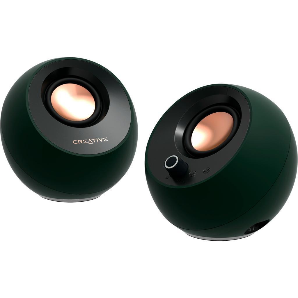Pebble Pro, Altavoces de PC en Badalona - Imagen 1