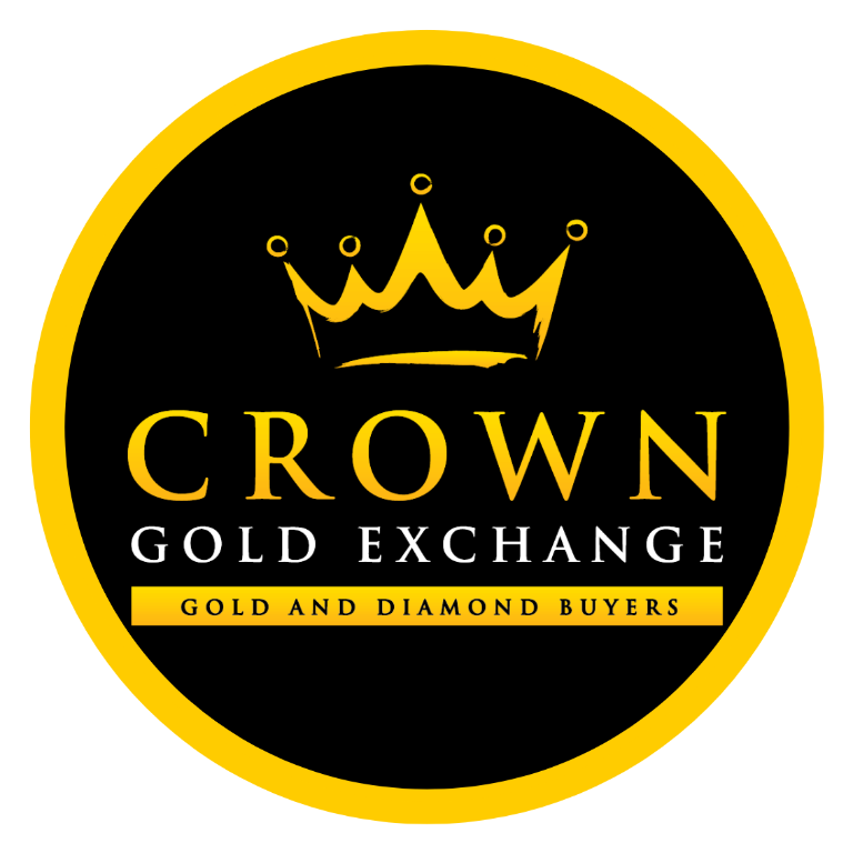 Crown Gold Exchange in Baldwin Park - Image 1