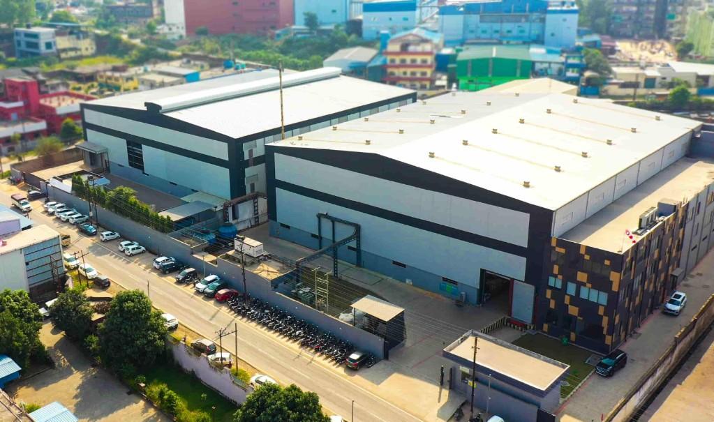 Smart Construction Choose Pre Engineered Buildings Today! in Vepery - Image 1