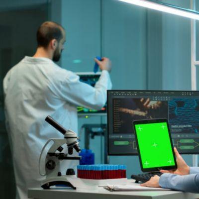 Healthcare Cs Manager Software in Plano - Image 1