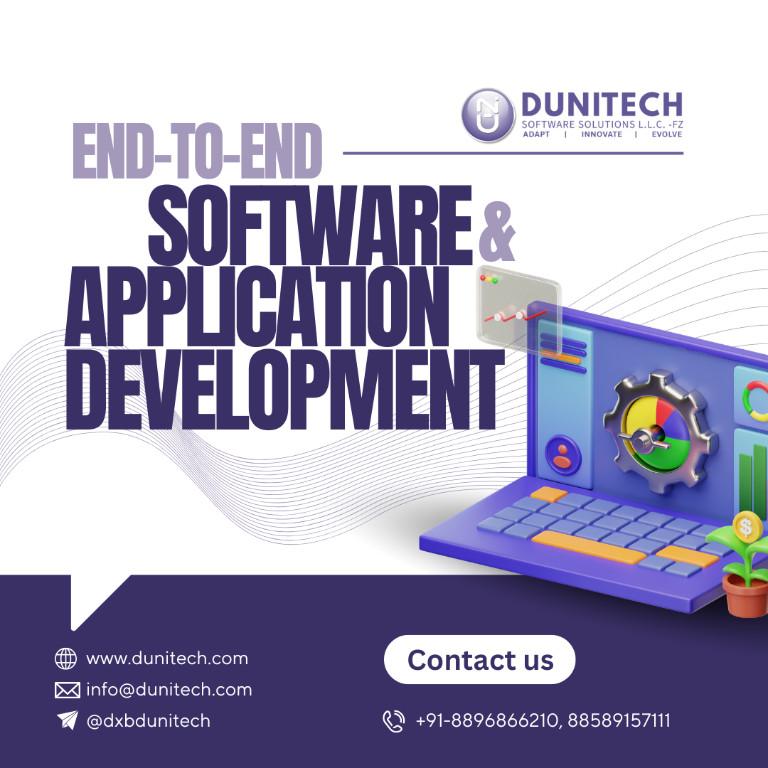 Expert Android App Developers at Your Service in Chinhat - Image 1