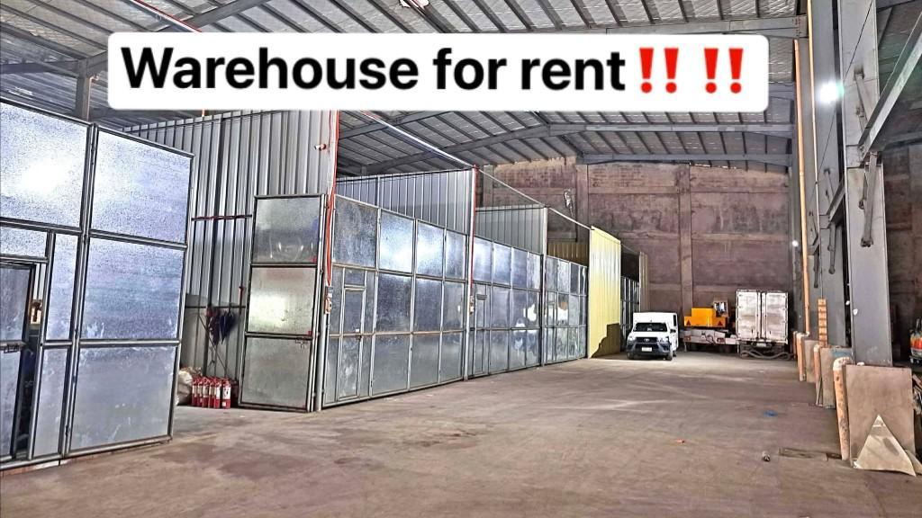 Small Warehouse for Rent in Mandaue City! in Liloan - Image 4