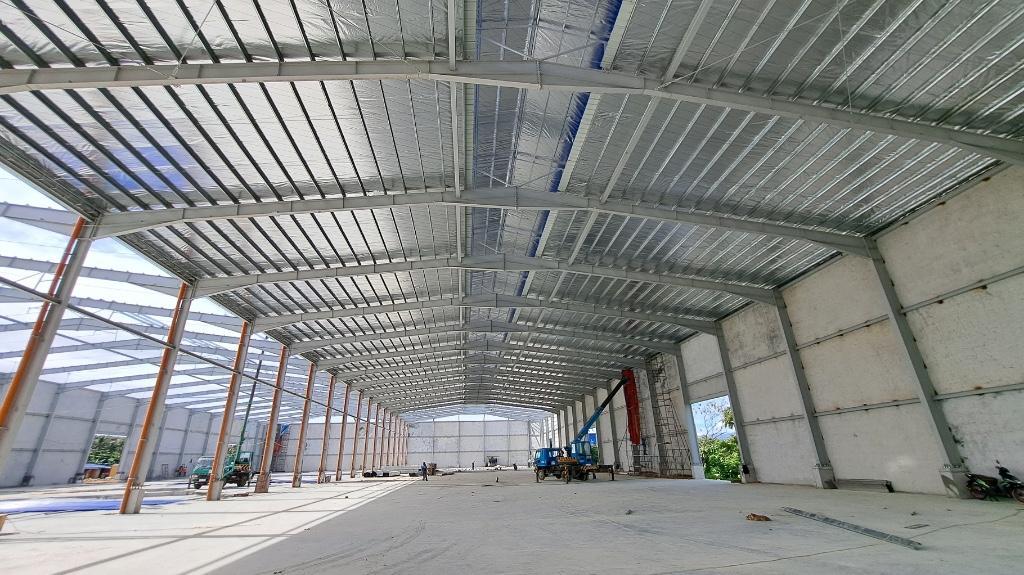Big Warehouse for Rent in Cebu Ideal for Distribution! in Lapu-Lapu City - Image 4