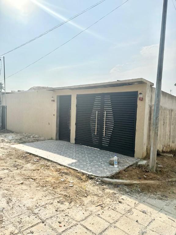 Villa base en vente en Côte d’Ivoire - Photo 2