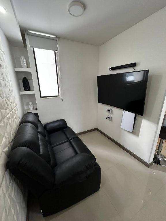 VENTA APARTAMENTO CALLE 200. CONJUNTO MONTESOL en Bucaramanga - Imagen 5