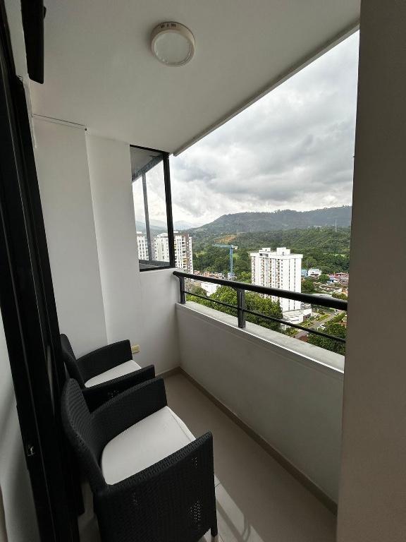 VENTA APARTAMENTO CALLE 200. CONJUNTO MONTESOL en Bucaramanga - Imagen 7