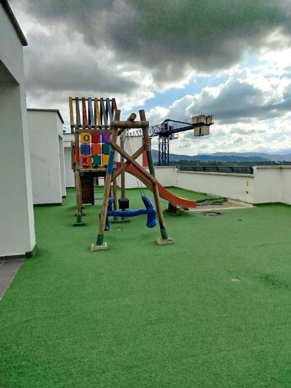VENTA APARTAMENTO CALLE 200. CONJUNTO MONTESOL en Bucaramanga - Imagen 9