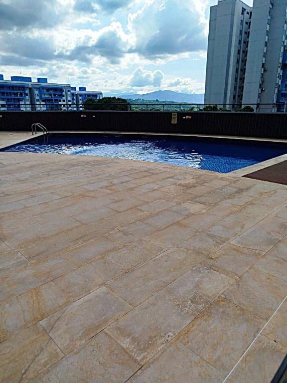 VENTA APARTAMENTO CALLE 200. CONJUNTO MONTESOL en Bucaramanga - Imagen 10