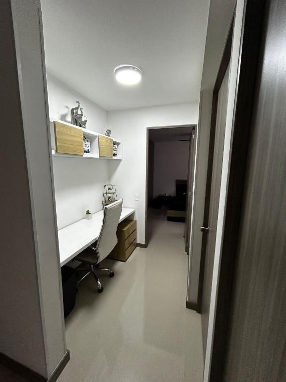 VENTA APARTAMENTO CALLE 200. CONJUNTO MONTESOL en Bucaramanga - Imagen 8