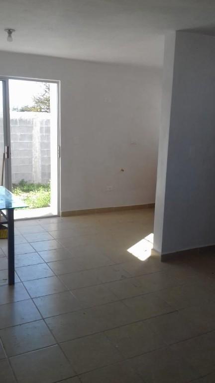 CASA EN RENTA EN FRACCIONAMIENTO TERRANOVA en Reynosa - Imagen 2