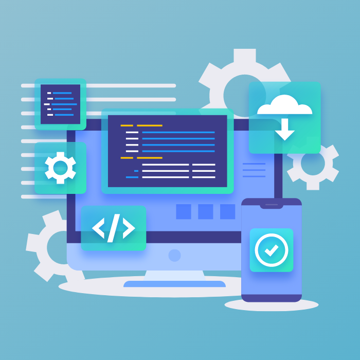 Creación de Web y Apps de Android iOS en Panamá - Imagen 1