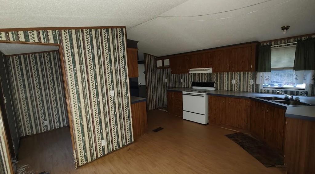 Home For Sale Owner Financed in Walker Co! 57 Hix Rd in United States - Image 5