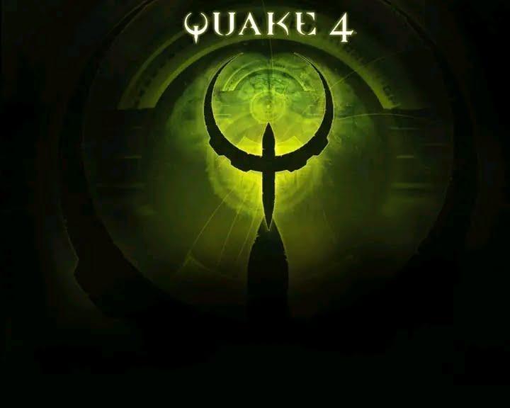 Quake 4 Laptop Desktop Computer Game. in Nairobi - Image 1