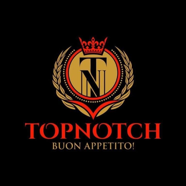 TopNotch Cafe & Restaurant in Pakistan - Image 1