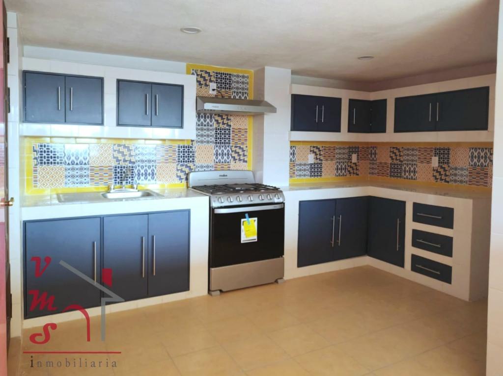 DEPARTAMENTO EN RENTA COL. VALLE DON CAMILO TOLUCA EDOMEX en México - Imagen 7