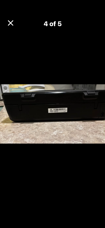 Hp Printer (4 in 1) in Waterford - Image 2