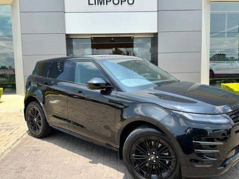 Land Rover Range Rover Evoque D200 R-dynamic Se used for … in Polokwane - Image 1